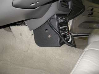 TROY CONSOLES CC CVAT7 FITS FORD CROWN VIC  