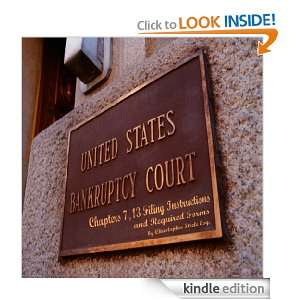 How to Understand the United States Bankruptcy Court Christopher 
