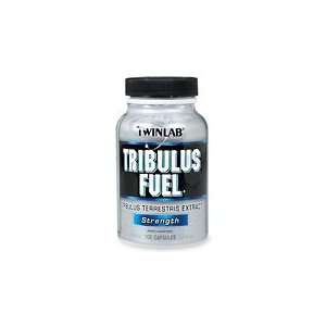  Tribulus Fuel (Tribulus Terrestris Extract) 100 caps from 