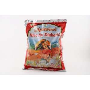 Maharani Basmati Rice for Diabetic 10lb Grocery & Gourmet Food