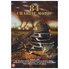 84 Charlie Mopic NEW PAL Arthouse Documentary DVD