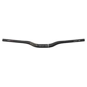  Truvativ Boobar Riser Bar 31.8 Grey 7/5d 30x740mm Sports 