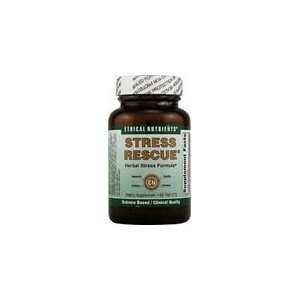   Ethical Nutrients Stress Rescue   60 Tablets