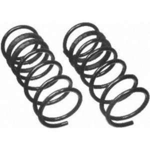  Moog CC234 Variable Rate Coil Spring Automotive