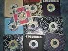 10 John Anderson records 45s lot 45 rpm 7 jukebox vinyl