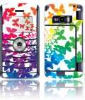 vinyl skins for LG enV3 vx9200 case alternative  