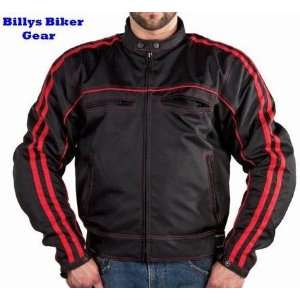 Armored Riding Jackets, Motorcycle Riding Jacket with removable Armor 