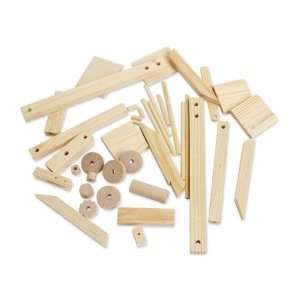  Trebuchet Kit Toys & Games