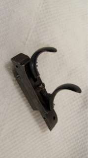   Mauser 98 Custom Double Set Trigger Unit sporterized gun part  