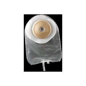   Urostomy Pouch with Durahesive Barrier 0.75 Inch Opening   Box of 10