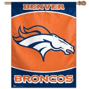 Denver Broncos Flag 
