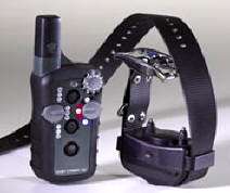 TriTronics SPORT COMBO G3 EXP remote trainer 1 Dog e collar Tri 