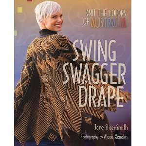 Swing, Swagger, Drape (Imperfect) 