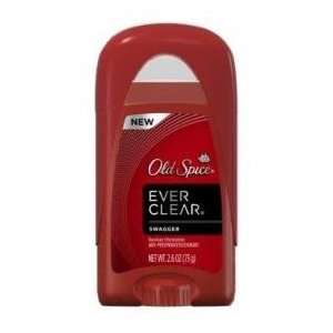   Old Spice Ever Clear AP/D Solid Swagger 2.6oz