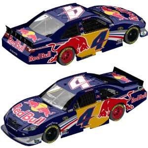    Action 1/24 Kasey Kahne #4 Red Bull 2011 Camry Toys & Games