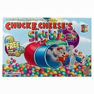  chuck e cheese game Toys & Games