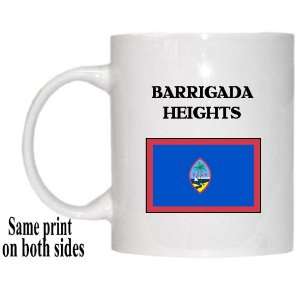  Guam   BARRIGADA HEIGHTS Mug 