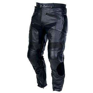   Tour Master Apex Air Leather Pants   X Large/Black Automotive