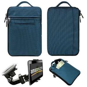   Many Accessories Pockets For Samsung Galaxy Tab 2 (7.0) Electronics