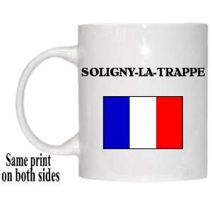  France   SOLIGNY LA TRAPPE Mug 