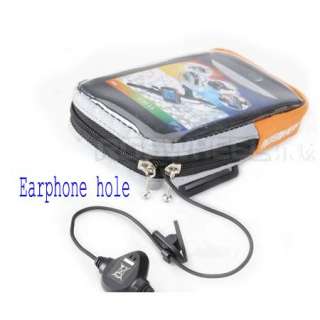 New Cycling Bicycle Bike Outdoor Pouch phone Bag  