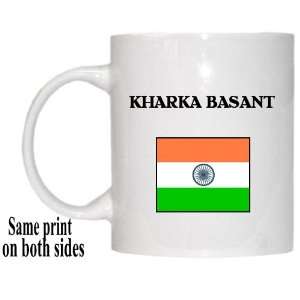  India   KHARKA BASANT Mug 