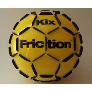  Kix Friction Ultimate Soccer Ball