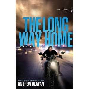   The Long Way Home (The Homelanders) [Paperback] Andrew Klavan Books