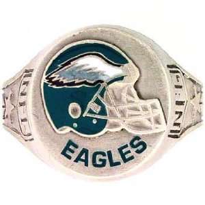  Philadelphia Eagles Ring   NFL Football Fan Shop Sports 
