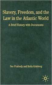   with Documents, (140397151X), Sue Peabody, Textbooks   