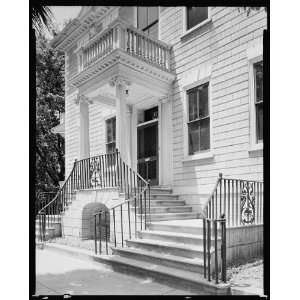 John Edwards House,15 Meeting St.,Charleston,Charleston County,South 