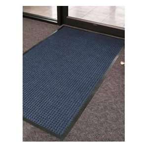  Water Master Entrance Carpet Mat   4 X 6   Blue 