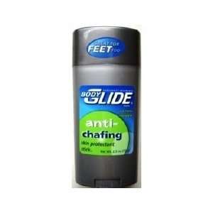  BODY GLIDE ANTI CHAFING SKIN PROTECTION STICK Health 