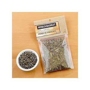 World Market® Herbes de Provence Spice Bag  Grocery 