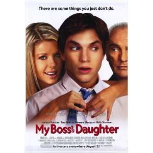  My Boss s Daughter (2003) 27 x 40 Movie Poster Style A 