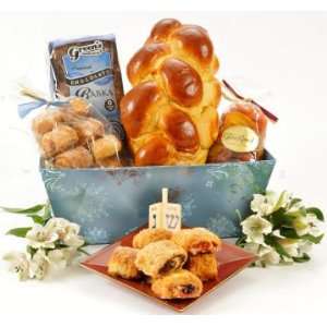 Hanukkah Pure Essentials Grocery & Gourmet Food