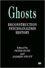 Ghosts, (0312217390), Peter Buse, Textbooks   