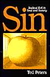 Sin, (0802801137), Ted Peters, Textbooks   