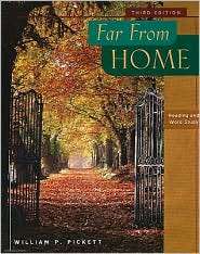   Home, (1413017215), William P. Pickett, Textbooks   