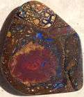 Australian Opal Koroit Solid Finished Stone Set 2253