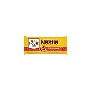 Nestle Toll House Morsels Butterscotch   12 Pack  Grocery 