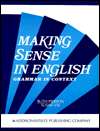   in English, (0201145855), Ruth Pierson, Textbooks   