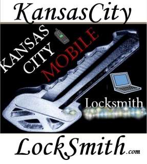 Kansas City Locksmith Business Locks Lost Car Keys  