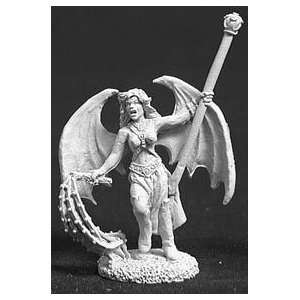  Batna, Succubus (OOP) Toys & Games