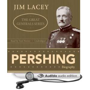   Generals Series (Audible Audio Edition) Jim Lacey, Tom Weiner Books