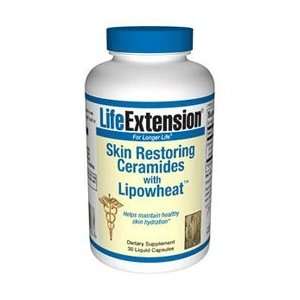   with Lipowheat™ (30 liquid capsules)