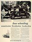   Vintage Studebaker Coffee Cup Mug Glass Automobile Collector Club Car
