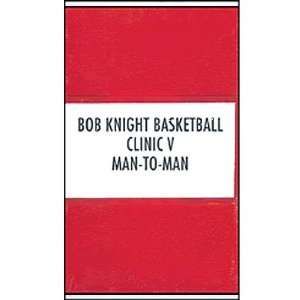  Building Man to Man Offense   Clinic V DVD, by Coach Bob 