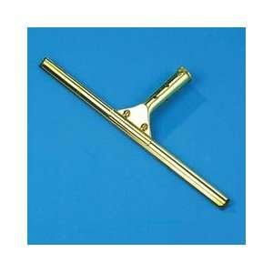  Golden Clip Window Squeegee Complete with Handle Channel 