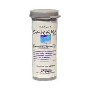  4 Organics Serene8 Serene Tube   8 Capsules Health 